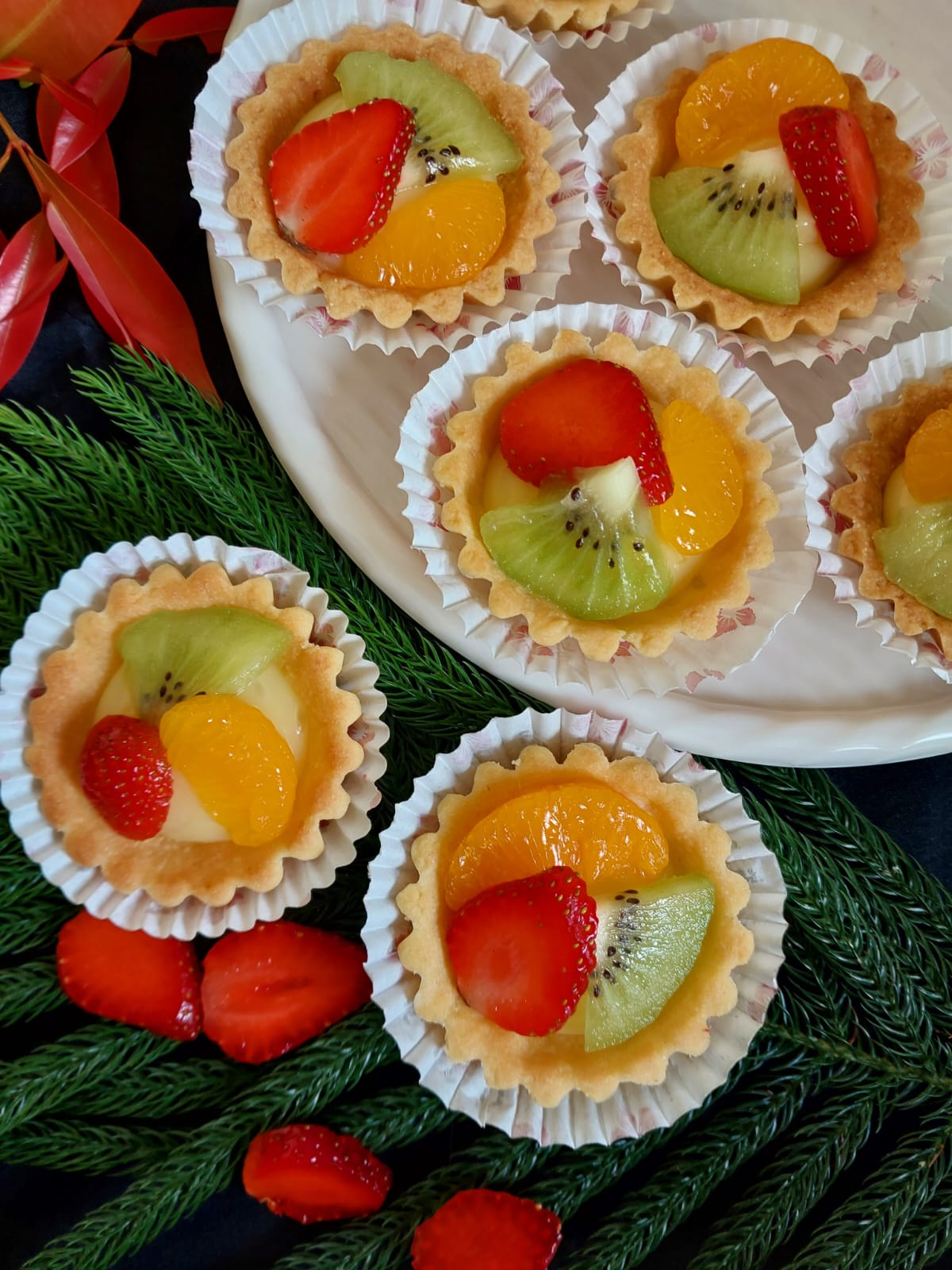 Pelatihan Berbasis Kompetensi Tata Boga